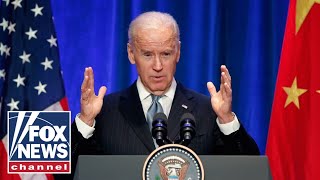 'Startling' connection between Biden and China: Peter Schweizer