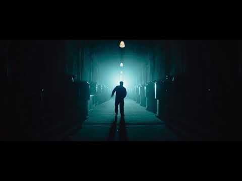 TERMINAL - Official Teaser Trailer