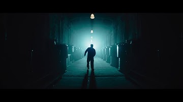 TERMINAL - Official Teaser Trailer