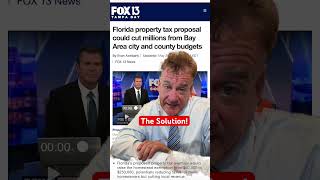 🏚️ Tampa Bay Cities Are Panic About Losing Millions —  Hundreds Of Millions Sitting Uncollected