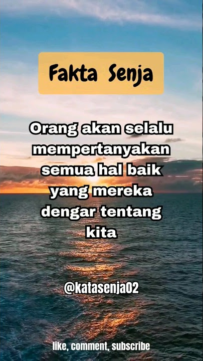 jika hal baik selalu dipertanyakan dan hal buruk selalu dibenarkan #katakatabijak #shorts