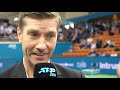 ATP250 World Tour Tournament of the Year 2018 - Intrum Stockholm Open