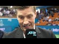 ATP250 World Tour Tournament of the Year 2018 - Intrum Stockholm Open