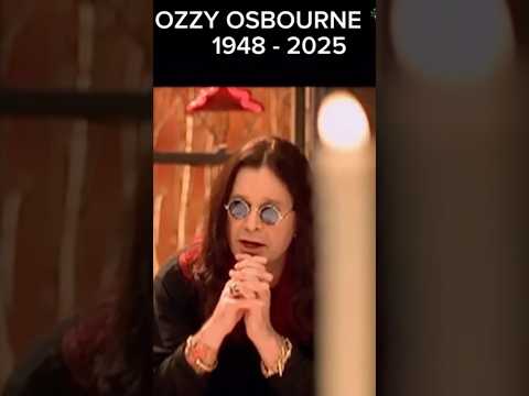 #blablabla #ozzyosbourne #osbourne #ozzy #blacksabath #cazzu #farandula #entretenimiento #musica #blablabla #ozzyosbourne #osbourne #ozzy #blacksabath #cazzu #farandula #entretenimiento #musica