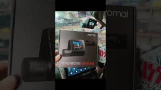 70mai Dash Cam A410 set FRONT REAR #70mai #DASHCAM #a410set #recorder #DVR