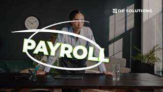 DP Solutions | Outsource your Payroll