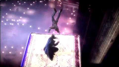 X-Men Origins: Wolverine - Gambit Trailer