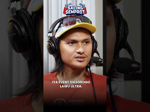Pelari keren