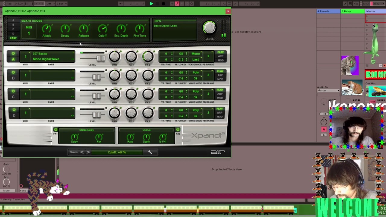 The Keno Content Continuum Continues Yet Again. - 10/13/2025