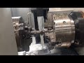 Cam milling machine