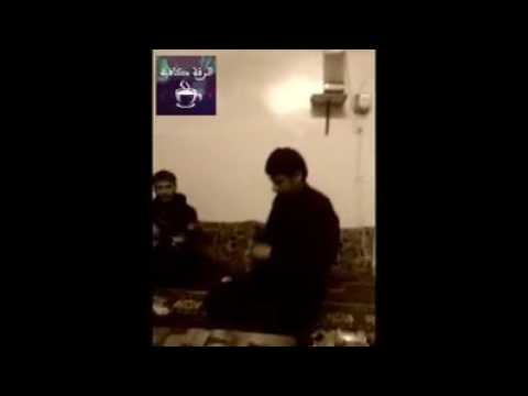 معد الحسان موال ودعتني