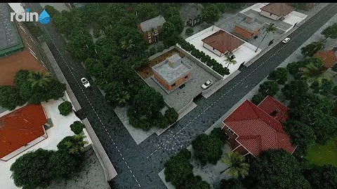 Injection well | groundwater recharge systems 💧 by #raino #groundwaterrecharge #waterconservation