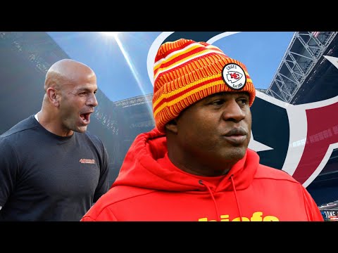 SHOULD THE TEXANS