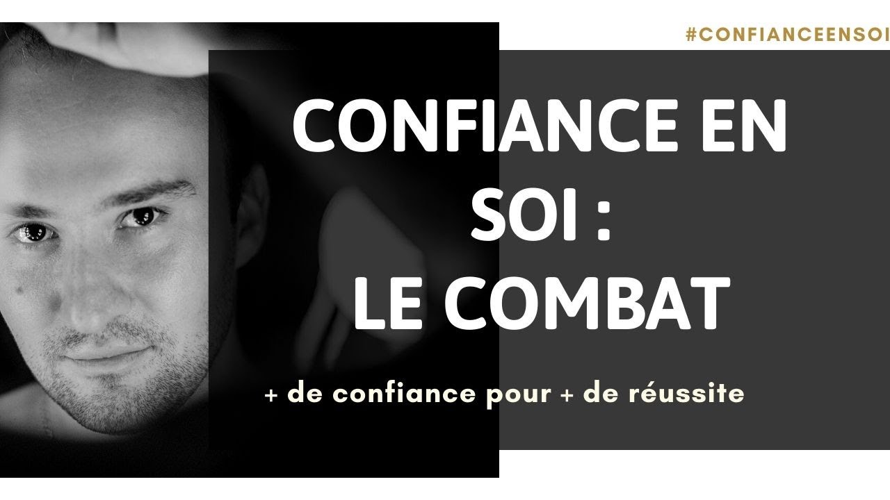 Comment renforcer sa confiance en soi ? Le BienÊtre Pour Tous Comment renforcer sa confiance en soi ? Le BienÊtre Pour Tous