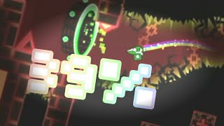 Geometry Dash - The Hell Zone / Stormfly 39%