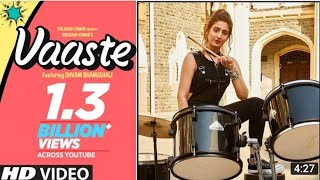 Download Lagu Vaaste Ringtone | Dhvani Bhanushali | 🎵🎧 Download Lagu Vaaste Ringtone | Dhvani Bhanushali | 🎵🎧