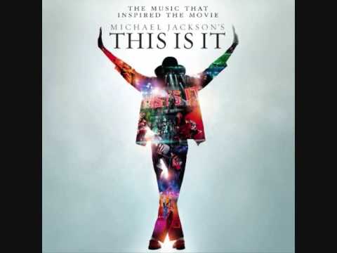 This Is It (Orchestra Version) - Michael Jackson