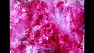 Cynthia's Amazing World of Abstract Art