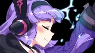 [Epic Seven] C. Dominiel Dmg Test 41,667 vs Krau 14,009