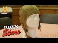 Pawn Stars: President Ronald Reagan WWII Pilot Cap (Season 16) | History