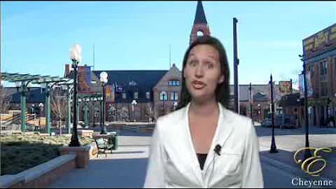 Eldercare Channel: Cheyenne Medical Equipment, Mobility Aids, & Oxygen