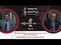 What’s Driving Hospitality & Long-Term Care in Canada? | Behind The Seams By George Courey Inc.