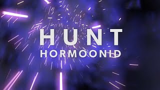 Hunt - Hormoonid