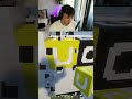 POGODI REC U MINECRAFTU #shorts