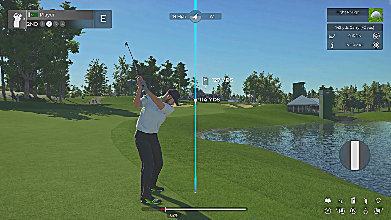 golf pga tour 2021 youtube