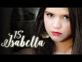 Teaser Isabella 15 Anos - Festa Grega