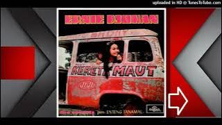 ERNIE DJOHAN BERSAMA BAND THE COMET'S - Keep In Touch [1969]