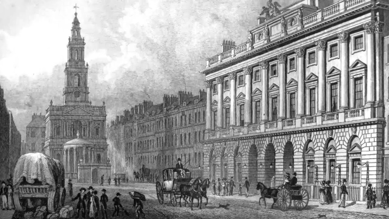 Twinings History YouTube Twinings History YouTube