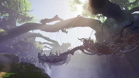 TERA-like RPG Development - Rift