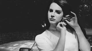 Video thumbnail of "Lana Del Rey - If You Lie Down With Me (Ultraviolence Version) concept"