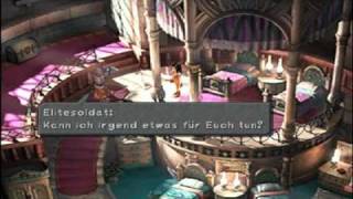 Lets Play Final Fantasy 9 Deutsch - Teil 25 Raul Und Marco