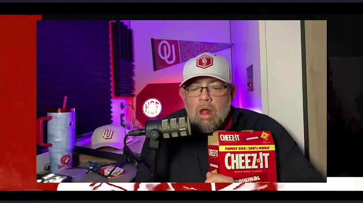 Sooner Intel Hands Out Hardware After Oklahoma’s SEC Season