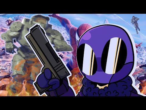 Fortnite IS fun
