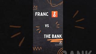 Have you seen this? 😌 Don’t say I didn’t plug u 🔌 ! #Franc #InvestingMadeSimple w/ @francgroup