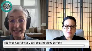 Soft Skills vs Technical Skills in Food Safety Leadership | The Food Court by DSG – Ep. 5 screenshot 4