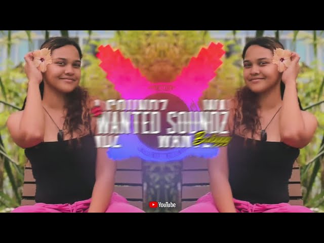 6:45 X Chum Chum _ KlubZouk [ Wanted Soundz ] MashUp 2024 class=