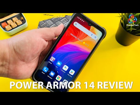 Ulefone Power Armor 14 Review MAJOR DEALBREAKER ‍♂️