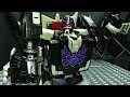 Power of the Primes Leader RODIMUS UNICRONUS: EmGo's Transformers Reviews N' Stuff