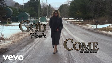 Maya Shaw - God won