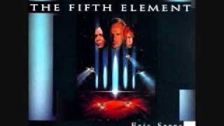 Leeloo - Eric Serra (The Fifth Element OST) chords