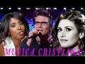 JESÚS ADRIÁN ROMERO, LILLY GOODMAN, MARCELA GANDARA SUS MEJORES EXITOS - MUSICA CRISTIANA 2022