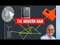 023 overview for the modern digital ham radio operator hamnet aredn lora etc