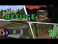 Jester Plays Refuge - Episode 13