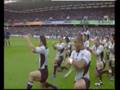 HAKA Rugby Union-RWC(2007)Scotland vs New Zealand.avi