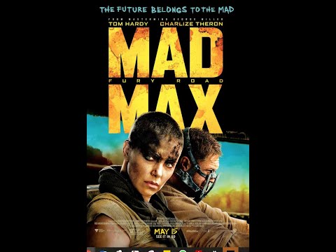 MAD MAX FURY ROAD OFFICIAL TRAILER –  (2015) #tomholland #charlizetheron #madmax #FURIOSA #adventure