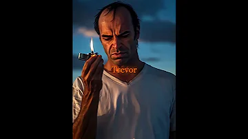 GTA Characters IRL 